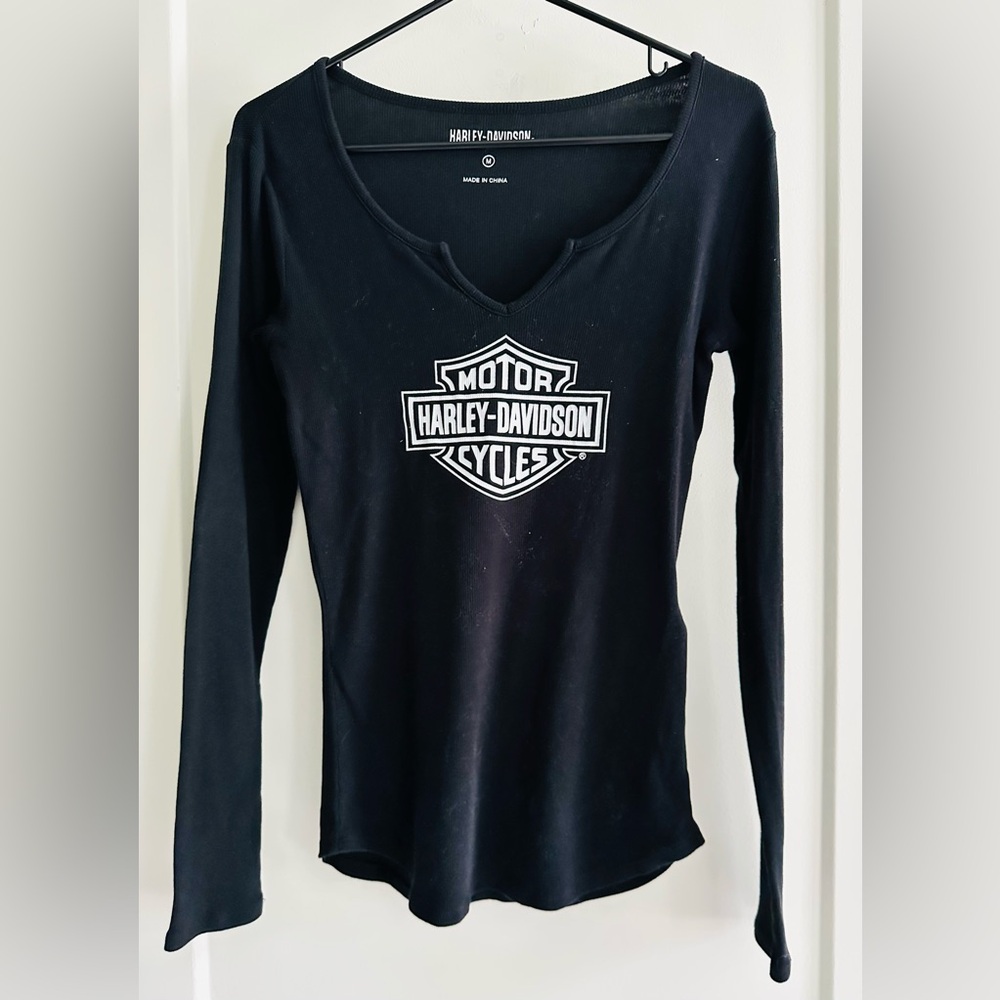 Harley-Davidson Women’s Tee
